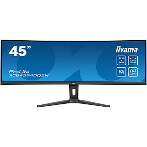 iiyama 44 5 LED ProLite XCB4594DQSN B1
