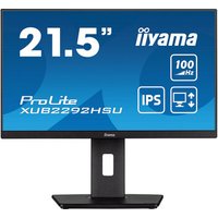 iiyama ProLite XUB2292HSU B6