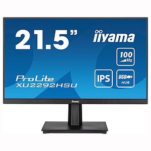 iiyama ProLite XU2292HSU B6