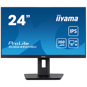 IIyama Prolite XUB2492HSU