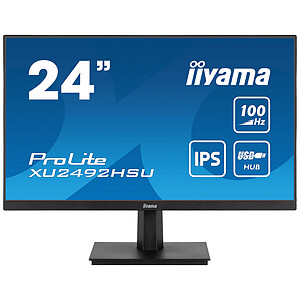 iiyama ProLite XU2492HSU B6
