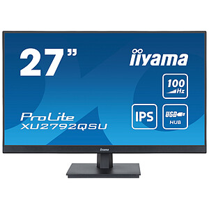 iiyama ProLite XU2792QSU B6
