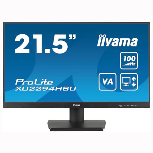 iiyama Prolite XU2294HSU B6
