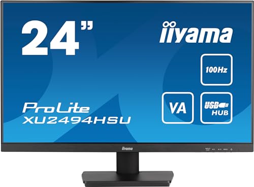 iiyama ProLite XU2494HSU B6
