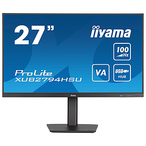 iiyama Prolite XUB2794HSU B6