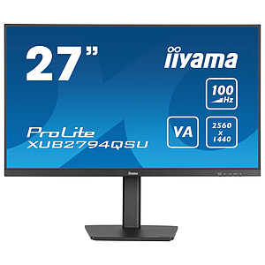 Iiyama ProLite XUB2794QSU B6
