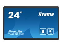 Iiyama ProLite TW2424AS-B1 - ecran LED - Full HD (1080p) - 24
