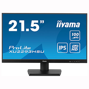 iiyama ProLite XU2293HSU B6