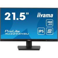 iiyama ProLite XUB2293HSU B6
