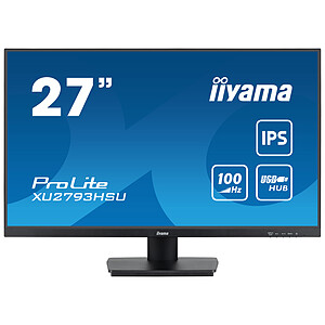 IIyama Prolite XU2793HSU