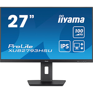 iiyama ProLite XUB2793HSU B6