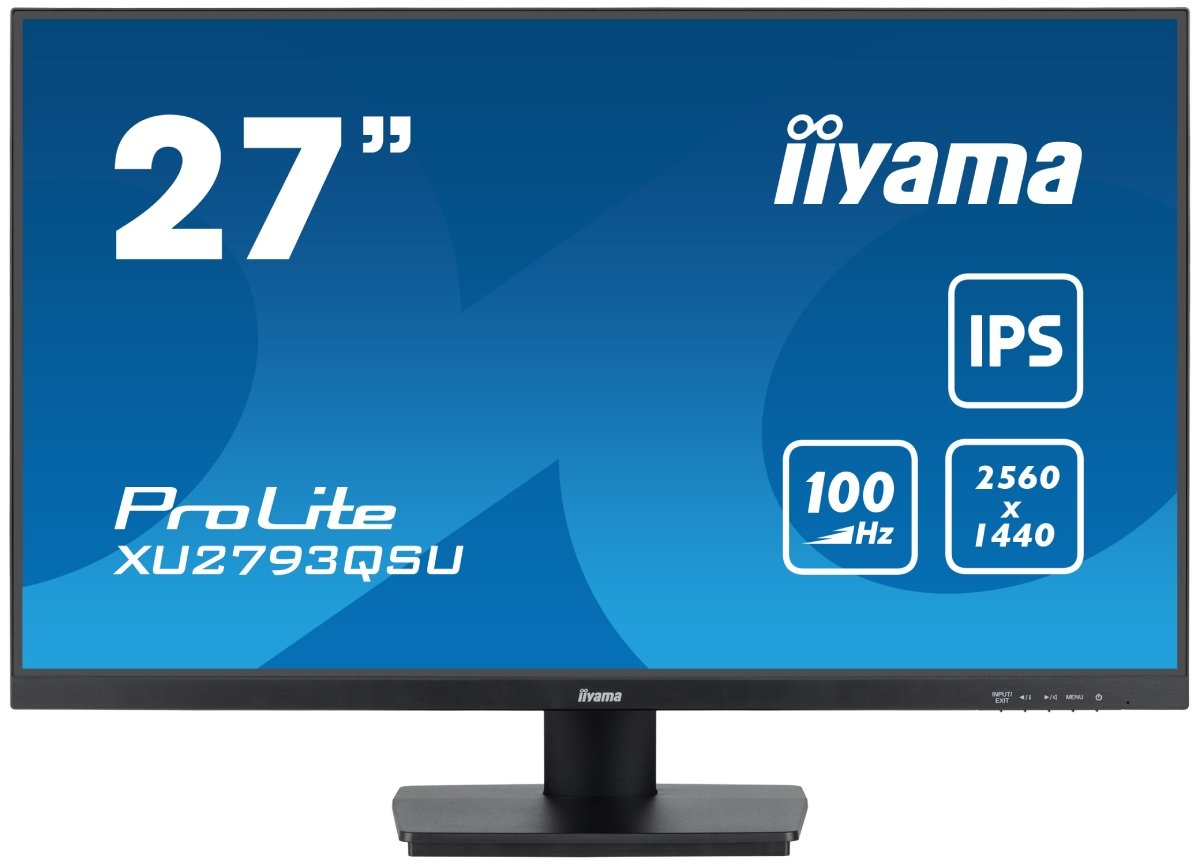 iiyama ProLite XU2793QSU B6