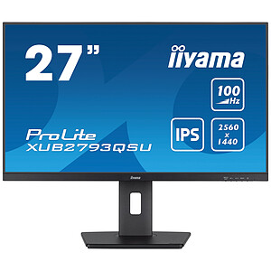 iiyama ProLite XUB2793QSU B6
