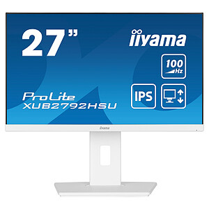 iiyama ProLite XUB2792HSU W6