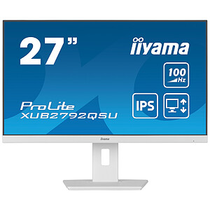 iiyama ProLite XUB2792QSU W6

