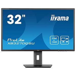 iiyama ProLite XB3270QSU B1