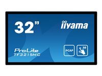 Iiyama ProLite TF3215MC-B2 - ecran LED - Full HD (1080p) - 32