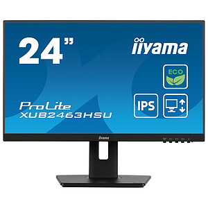 iiyama ProLite XUB2463HSU B1
