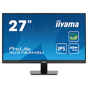 iiyama ProLite XU2763HSU B1