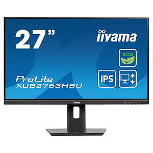 iiyama ProLite XUB2763HSU B1
