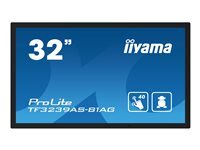 Iiyama ProLite TF3239AS-B1AG - ecran LED - Full HD (1080p)