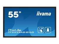 Iiyama ProLite TF5539AS-B1AG ecran LCD retro-eclaire par LED - 4K