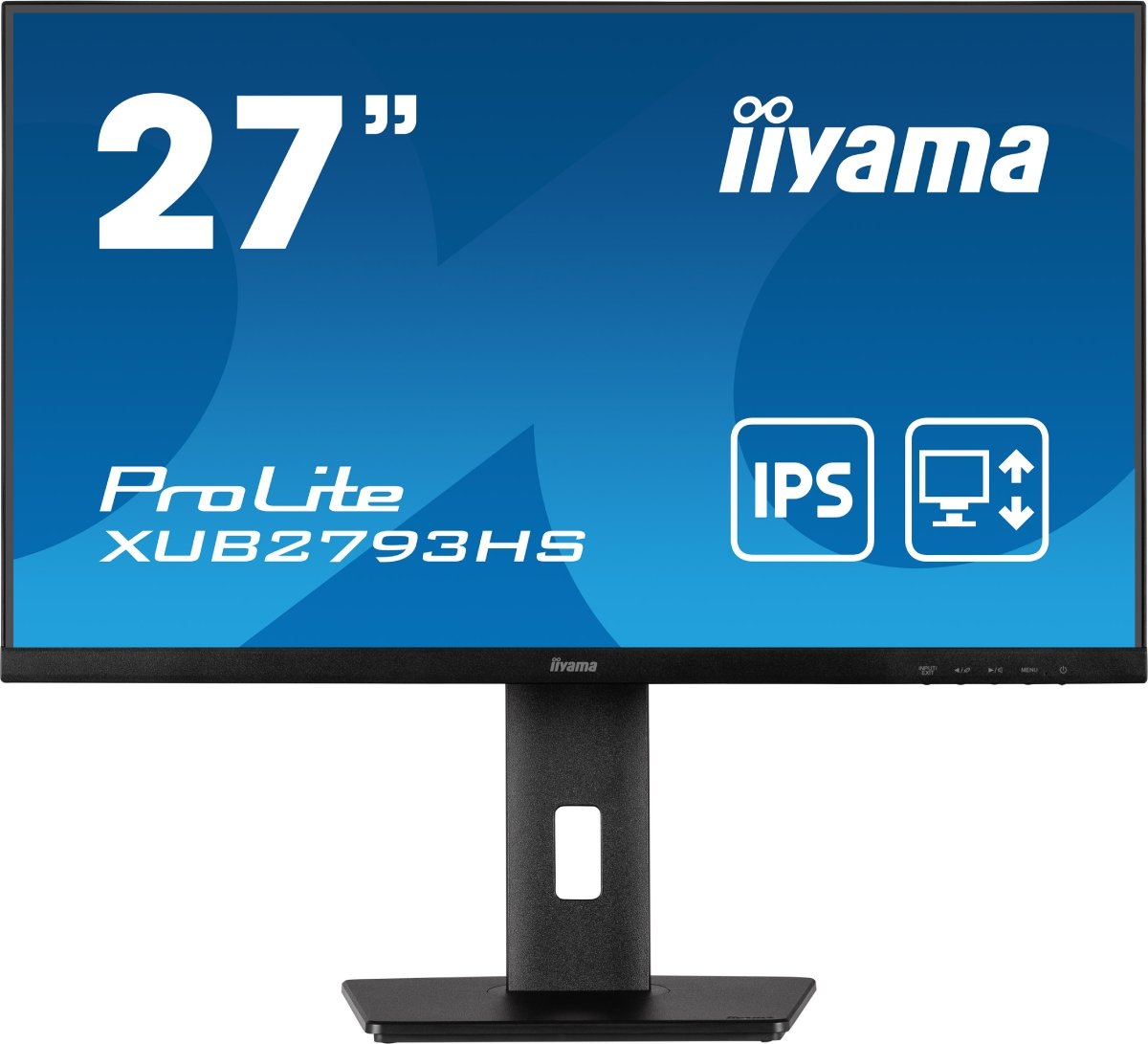 iiyama ProLite XUB2793HS B6