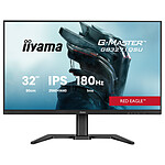 iiyama G Master GB3271QSU B2 Red Eagle
