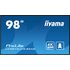 iiyama 98 LED ProLite LH9875UHS B2AG
