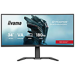 Iiyama G Master GCB3484WQSU B1
