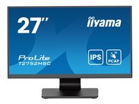 Iiyama ProLite T2752MSC-B1AG - ecran LED - Full HD (1080p) - 27
