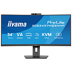 Iiyama ProLite XCB3497WQSNPH B1

