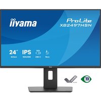 Iiyama XB2497HSN B1 23 8 FHD 100Hz IPS 1ms Pivot AdaptS
