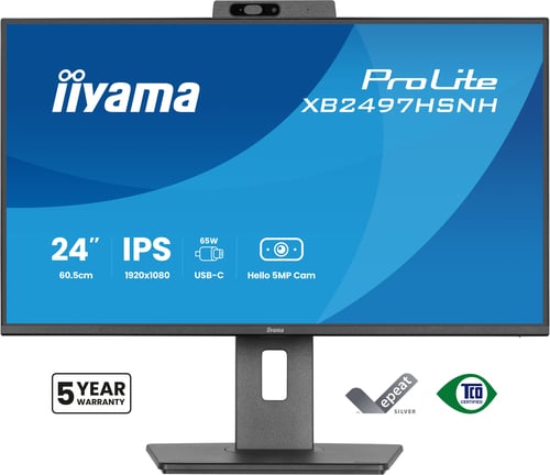 iiyama ProLite XB2497HSNH-B1