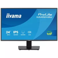 iiyama 23 8 LED ProLite X2492HSU B1 Code PIXEL  10
