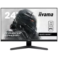 Iiyama G Master G2441HSU B1 Black Hawk  7 de reduction avec le code promo NEEWOLLAH 