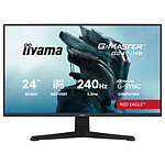 iiyama G Master G2471HS B1 Red Eagle
 iiyama G Master G2471HS B1 Red Eagle