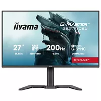 Iiyama G Master GB2771QSU B1 Red Eagle
