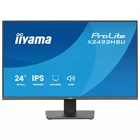 iiyama ProLite X2493HSU B1
