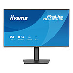 iiyama ProLite XB2493HSU B1
