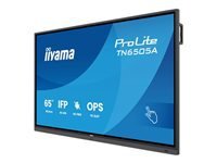 Iiyama iiyama ProLite 65 ecran LCD retro-eclaire par LED - 4K