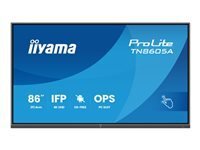 Iiyama iiyama ProLite 86 ecran LCD retro-eclaire par LED - 4K