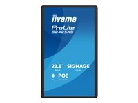 Iiyama - SSD - LED