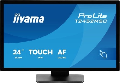 iiyama ProLite T2452MSC-B2