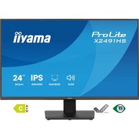 Iiyama X2491HS B1 23 8 FHD 120Hz IPS 1ms AdaptiveSync