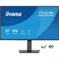 Iiyama XB2791HS B1 27 FHD 120Hz IPS 1ms Pivot AdaptiveS
