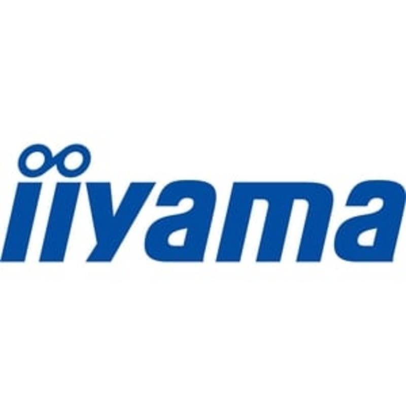 Iiyama Écran interactif iiyama ProLite TE7513A-B3AG 75 4K UHD Android 14