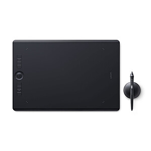 Wacom Intuos Pro Medium PTH 660 S