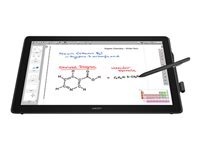 Wacom DTH-2452 - numeriseur - USB