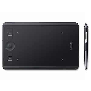 Tablette numA�rique Wacom Intuos Pro S
